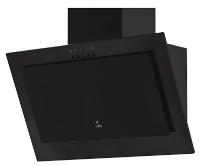 Фото товара: LEX Mio 600 Black