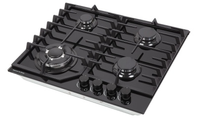 Детальное фото товара: Zigmund & Shtain M 32.6 B газовая поверхность