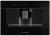 Kuppersberg KCM 182 Black Детальное фото товара: Kuppersberg KCM 182 Black