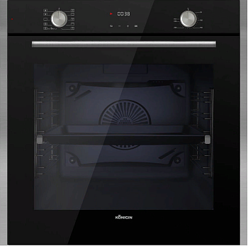 Фото товара: Konigin Barberry 60 BKХ L10