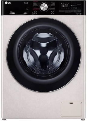 Фото товара: LG F4V5VS9B