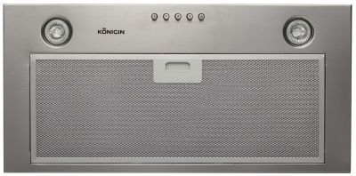 Детальное фото товара: Konigin Inbox (Inox 50)