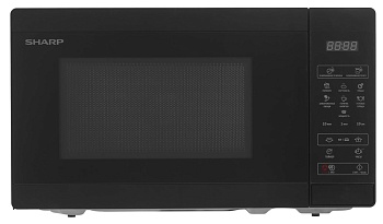 Фото товара: SHARP R2800RK