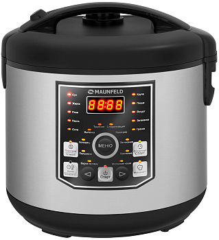 Фото товара: Maunfeld MPMC-1624S