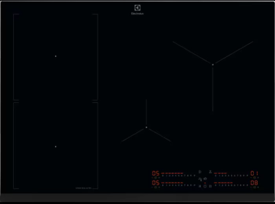 Electrolux EIS77453