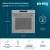 Детальное фото товара: Korting OKB 1340 GBXGr MW