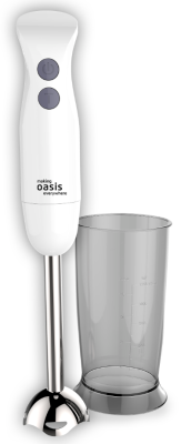 making Oasis everywhere BL-85W