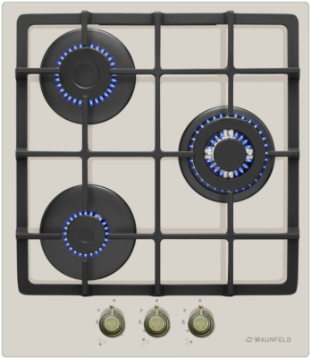 Maunfeld EGHG.43.33CBG.R/G