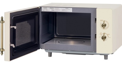 Детальное фото товара: HIBERG i-VM 4582 YR (инверторная)