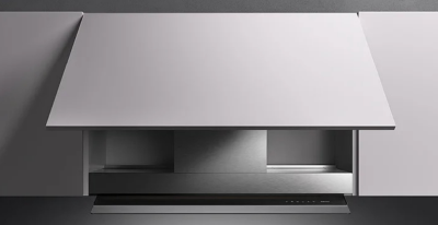 Детальное фото товара: Falmec VIRGOLA TOUCH NRS 120