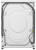 MEFERI MFW061014WH SLIM LIGHT Детальное фото товара: MEFERI MFW061014WH SLIM LIGHT