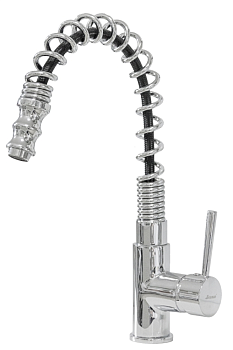 Фото товара: Seaman Barcelone SSL-5179 Water Polish 