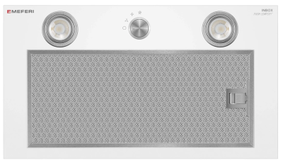 Детальное фото товара: MEFERI INBOX52WH PUSH COMFORT