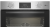 Indesit IBFTS 4941 JH IX Детальное фото товара: Indesit IBFTS 4941 JH IX