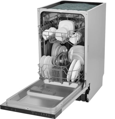 ZUGEL ZDI450