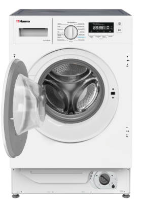 Детальное фото товара: Hansa WHE14018BI