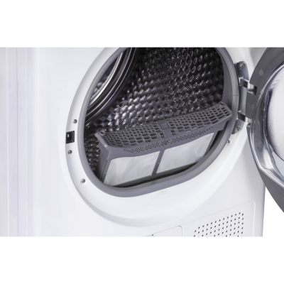 Детальное фото товара: HIBERG HDQ11-10 W