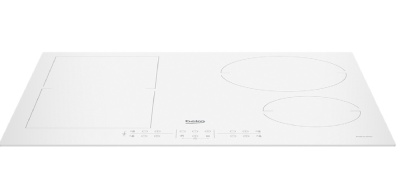 Детальное фото товара: Beko HII 64200 FMTW индукционная поверхность