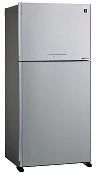 SHARP SJXG60PMSL Фото товара: SHARP SJXG60PMSL