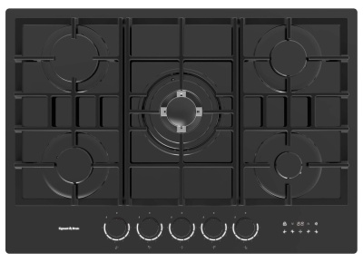Zigmund & Shtain M 29.7 B Фото товара: Zigmund & Shtain M 29.7 B газовая поверхность