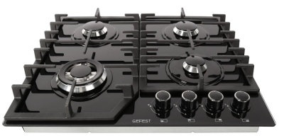 Детальное фото товара: GEFEST ПВГ 2232-01 Р газовая поверхность