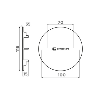 Схема встраивания