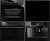 Фото товара: ASKO HI2641FBG1 + OCS8687B + OCM8487B + CM8477B