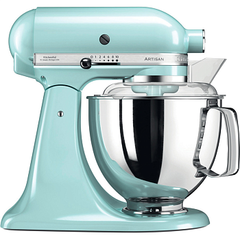 Фото товара: KitchenAid 5KSM175PSEIC