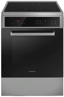 Maunfeld MEC611CS10TD