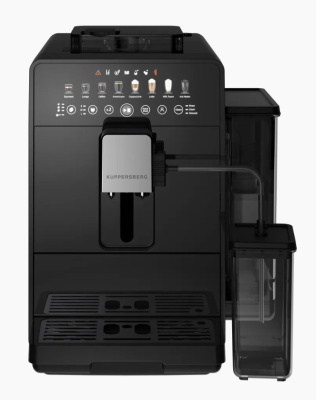 Kuppersberg KCF 400 B