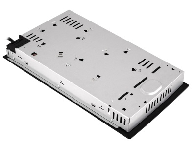 Детальное фото товара: Evelux EV 3020 стеклокерамическая поверхность