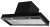 Kuppersberg NANCY S 90 Black Детальное фото товара: Kuppersberg NANCY S 90 Black