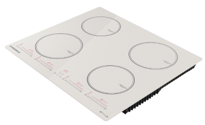 Детальное фото товара: Maunfeld CVI594SBG Inverter индукционная поверхность