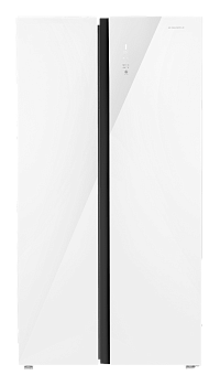 Фото товара: Maunfeld MFF177NFW Slim Inverter