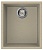Фото товара: Omoikiri Bosen 38-U-СH, мойка, гранит, шампань