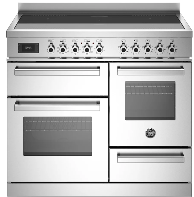 Детальное фото товара: BERTAZZONI PRO105I3EXT