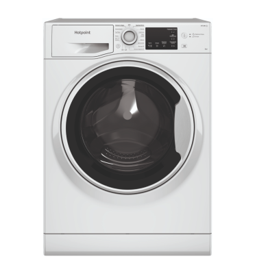 Hotpoint NSB 6015 W V RU