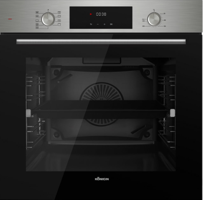 Konigin Barberry 60 IX E9