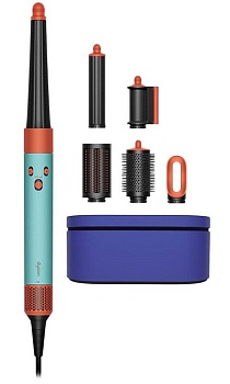 Фото товара: Dyson Airwrap Complete Long HS08 ceramic platina/topaz