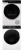 Детальное фото товара: DeLonghi стирка DWM 1145 VI ALICIA + сушка DTD 8105 Н FABIO