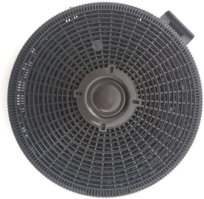 Kuppersbusch ZUB 881