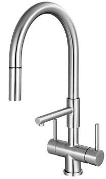 Фото товара: Seaman Eco Venice SSN-1069-SS (Steel satin)