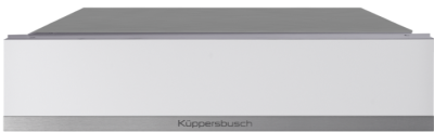Kuppersbusch CSV 6800.0 W1 Stainless Steel