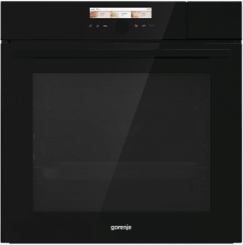 Фото товара: Gorenje BCS798S24BG