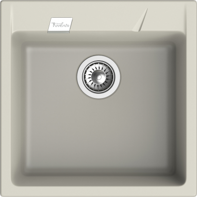 Rivelato RAUM RM-50 topazio, мойка, гранит, топаз