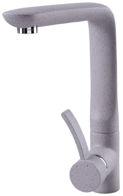 Zigmund & Shtain ZS 0900, смеситель, речной песок   