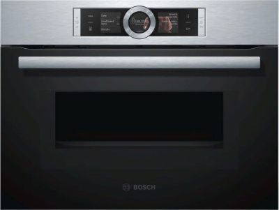 Детальное фото товара: Bosch CMG636BS1