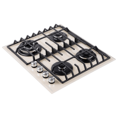 Детальное фото товара: Maunfeld EGHG.64.63CBG/G газовая поверхность