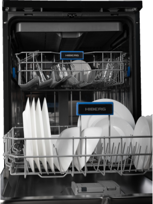 Детальное фото товара: HIBERG i-Q 6815 LB