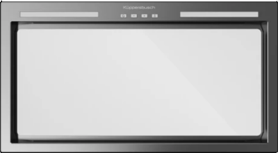 Kuppersbusch DEL 6550.0 W